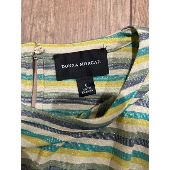 Donna Morgan dress - Picture 6 of 6